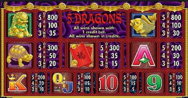 play real slot machines online icon