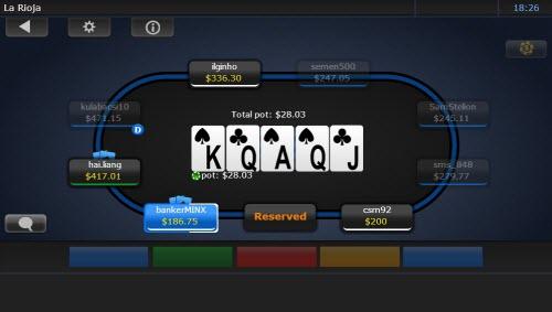 play online gin rummy games icon