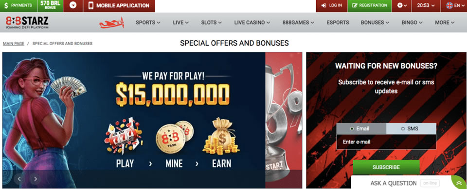 10 sign up bonus icon